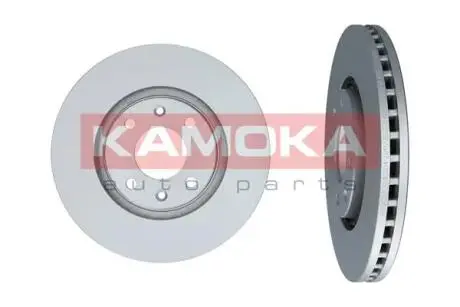 Тормозной диск KAMOKA 1032304