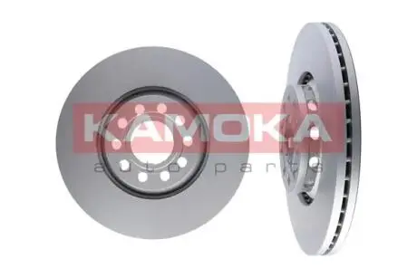 Тормозной диск KAMOKA 1032312