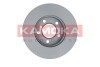 Диск тормозной PRZÓD BMW 1 (E81/E87/F20) 03- KAMOKA 103231 (фото 2)