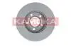 Диск гальмівний PRZÓD BMW 1 (E81/E87/F20) 03- KAMOKA 103231 (фото 2)