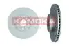 Гальмівний диск KAMOKA 1032350 (фото 1)