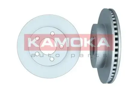 Тормозной диск KAMOKA 1032368