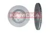 Гальмiвнi диски Audi A4/A5 08-17/Q5 08- KAMOKA 103238 (фото 1)