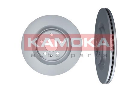 Гальмiвнi диски Audi A4/A5 08-17/Q5 08- KAMOKA 103238