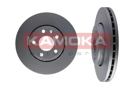 Тормозной диск KAMOKA 1032408