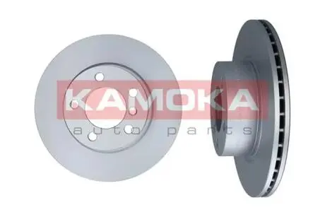 Гальмiвнi диски BMW 1 (F20)/3 (F30)/4 (F32) 11- KAMOKA 103240