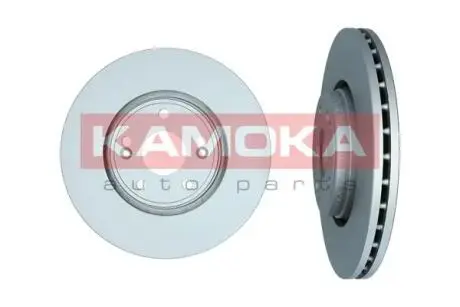Гальмівний диск KAMOKA 1032410