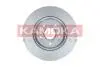 Гальмiвнi диски Opel Insignia A 08- KAMOKA 103242 (фото 2)