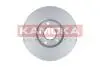 Гальмiвнi диски Ford Tourneo Connect/Transit Connect 02-13 KAMOKA 103245 (фото 2)