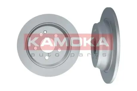 Тормозной диск KAMOKA 1032468