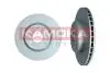 Гальмiвнi диски BMW 5 GT (F07) 09-/5 (F10/F11) 10-/6 10-/7 08- KAMOKA 103248 (фото 1)