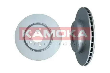 Гальмiвнi диски BMW 5 GT (F07) 09-/5 (F10/F11) 10-/6 10-/7 08- KAMOKA 103248