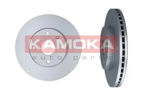 Гальмівний диск KAMOKA 103249