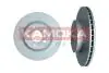 Гальмiвнi диски BMW 5 (F10/F11) 10- KAMOKA 103251 (фото 1)