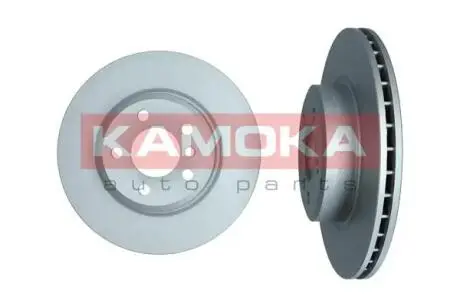 Гальмiвнi диски BMW 5 (F10/F11) 10- KAMOKA 103251