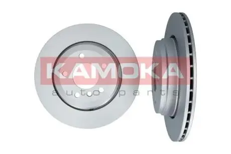 Тормозной диск KAMOKA 1032520