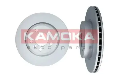 Тормозной диск KAMOKA 1032542