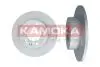 Тормозной диск KAMOKA 1032544 (фото 1)