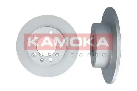 Тормозной диск KAMOKA 1032544