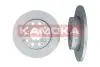 Тормозной диск KAMOKA 1032552 (фото 1)