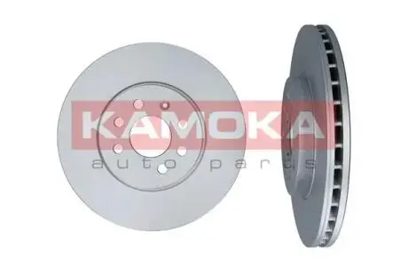 Гальмiвнi диски Opel Combo 01- KAMOKA 103258