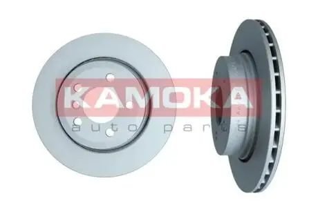 Тормозной диск KAMOKA 1032594