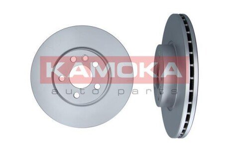 Гальмiвнi диски VW T4 96-03 KAMOKA 103259