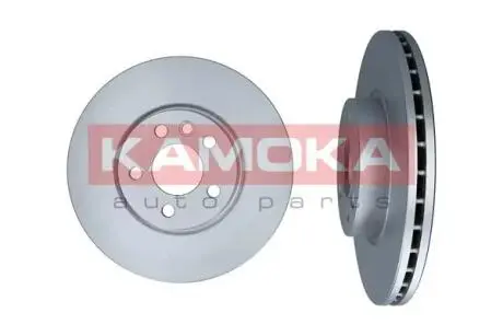 Гальмiвнi диски VW T4 96-03 KAMOKA 103259