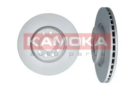 Тормозной диск KAMOKA 1032610