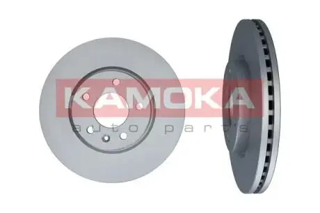 Гальмiвнi диски CHEVROLET CRUZE 09-/OPEL ASTRA J 09-/ZAFIRA 11- KAMOKA 103265