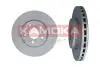 Гальмiвнi диски MERCEDES KLASA E (W211) 02-08 KAMOKA 103278 (фото 1)