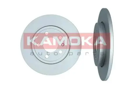 Гальмівний диск KAMOKA 1032846