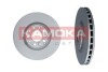 Диск тормозной PRZÓD ALFA ROMEO 159 05-11 KAMOKA 103284 (фото 1)