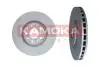 Диск тормозной PRZÓD ALFA ROMEO 159 05-11 KAMOKA 103284 (фото 1)
