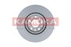 Диск тормозной PRZÓD ALFA ROMEO 159 05-11 KAMOKA 103284 (фото 2)