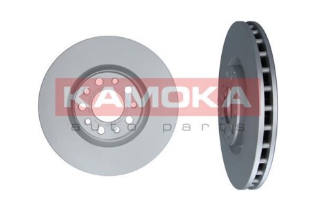 Диск тормозной PRZÓD ALFA ROMEO 159 05-11 KAMOKA 103284