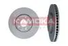 Гальмiвнi диски HYUNDAI I30 07-/KIA CEED 12- KAMOKA 103289 (фото 1)