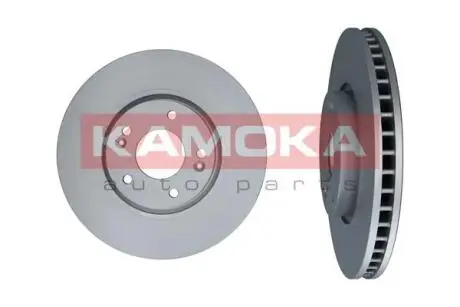 Гальмiвнi диски HYUNDAI I30 07-/KIA CEED 12- KAMOKA 103289