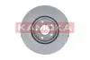 Гальмiвнi диски FORD MONDEO IV 07- KAMOKA 103292 (фото 2)