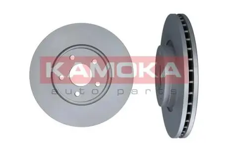 Гальмiвнi диски FORD MONDEO IV 07- KAMOKA 103292