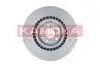 Гальмiвнi диски FIAT DOBLO 10-/OPEL COMBO 12- KAMOKA 103294 (фото 2)