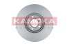 Гальмiвнi диски BMW X3 (F25) 10-/X4 (F26) 14- KAMOKA 103295 (фото 2)