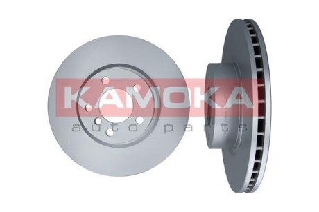 Гальмiвнi диски BMW X3 (F25) 10-/X4 (F26) 14- KAMOKA 103295