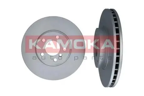 Гальмiвнi диски BMW X5 (E53) 00- KAMOKA 103298