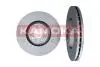 Гальмiвнi диски Peugeot 407 04-10/Citroen C5/C6 05- KAMOKA 103299 (фото 1)