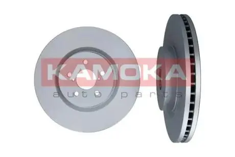 Гальмiвнi диски Subaru Forester/Legacy/Outback 03- KAMOKA 103303