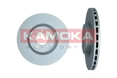 Тормозной диск KAMOKA 103312