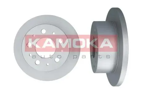 Тормозной диск KAMOKA 1033148