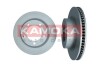 Гальмiвнi диски TOYOTA LAND CRUISER 08- KAMOKA 103325 (фото 1)