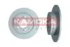 Гальмiвнi диски HYUNDAI GRANDEUR 05-/IX35 12-/SONATA V 05-10 KAMOKA 103335 (фото 1)